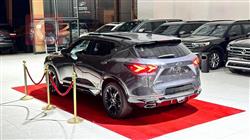Chevrolet Blazer